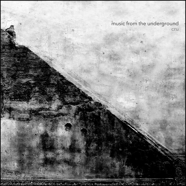 music from the underground cover art