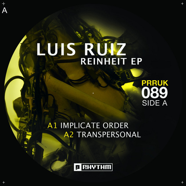 Reinheit EP