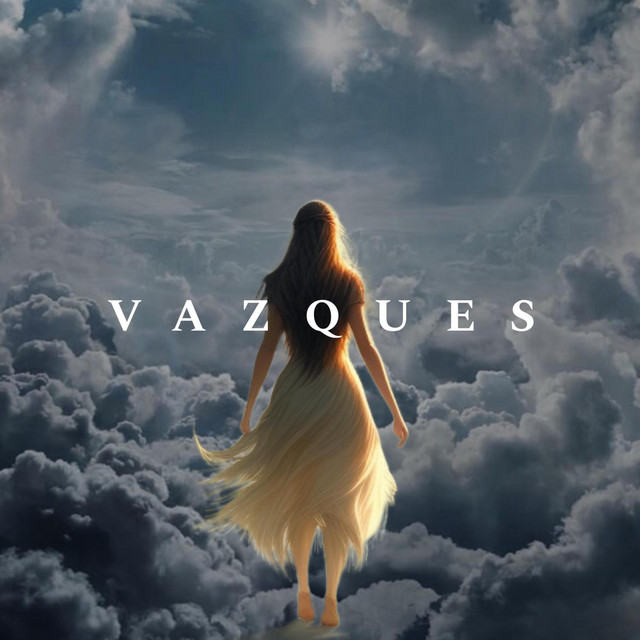 Vazques cover art