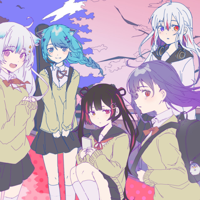 Korekara (feat. yuru)