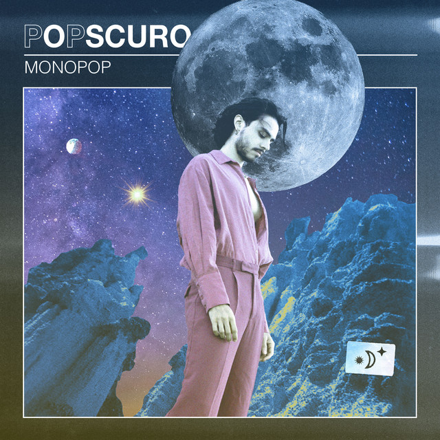 Popscuro cover art