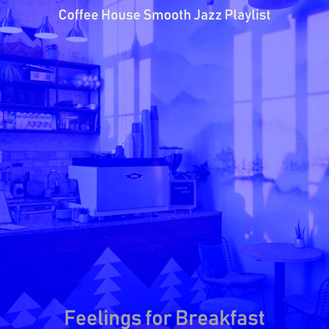 Feelings for Breakfast cover art