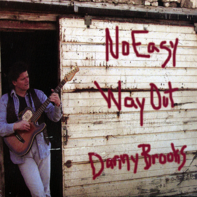 Ain't That The Truth cover art