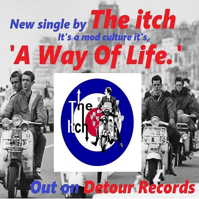 A Way of Life cover