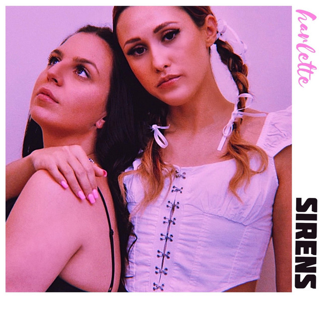 Sirens cover