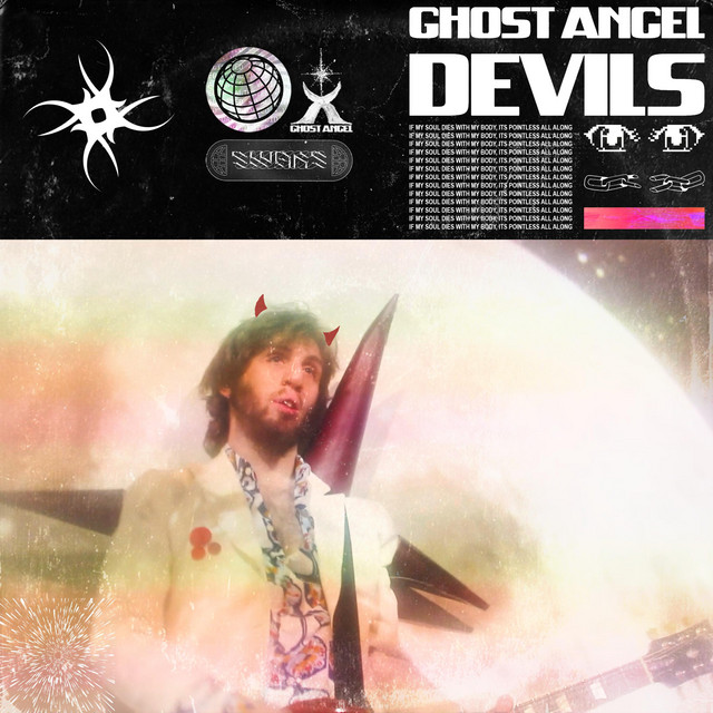 DEVILS cover art