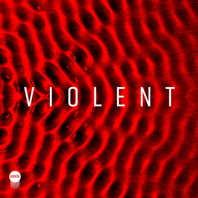 Violent - Panther Modern Remix