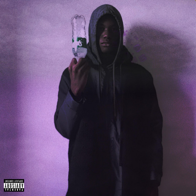 Frosty Freezy Freeze Fever cover art