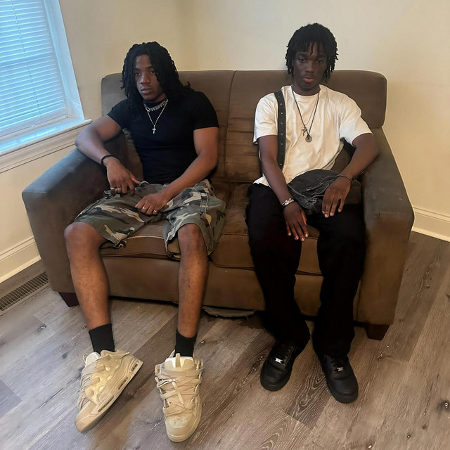 Flowstate cover art