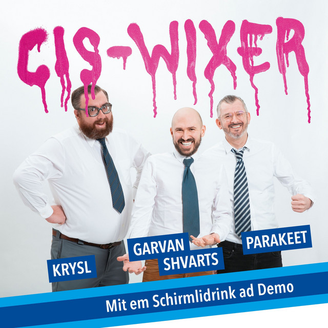 Mit em Schirmlidrink ad Demo cover art