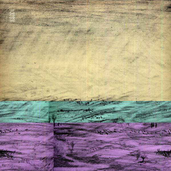 Kshhhk cover art