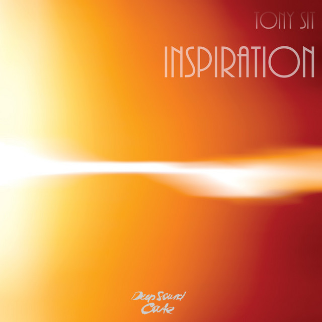 Inspiration cover art