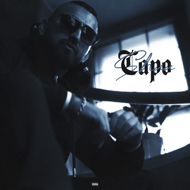 Capo cover art