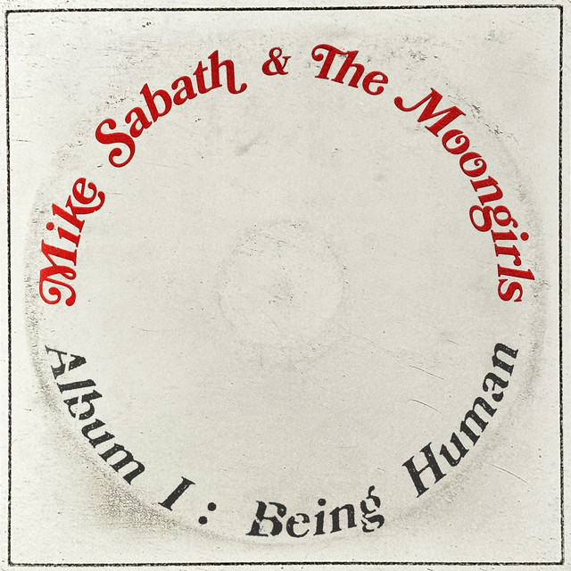 Album I: Being Human cover art