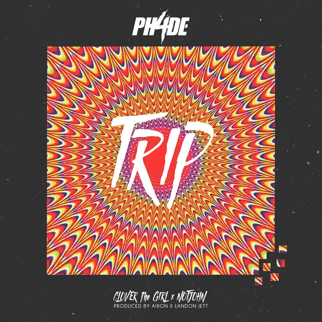 Trip cover art