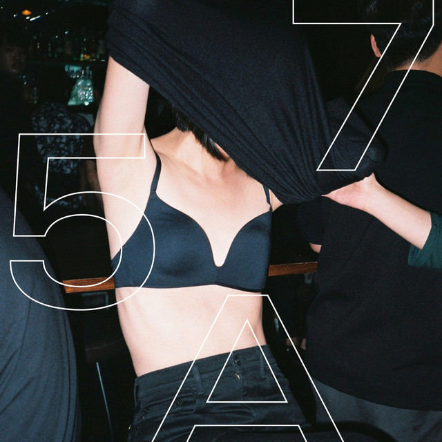 75A cover art