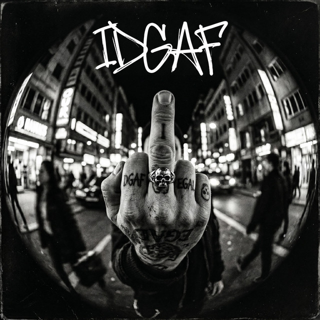 IDGAF