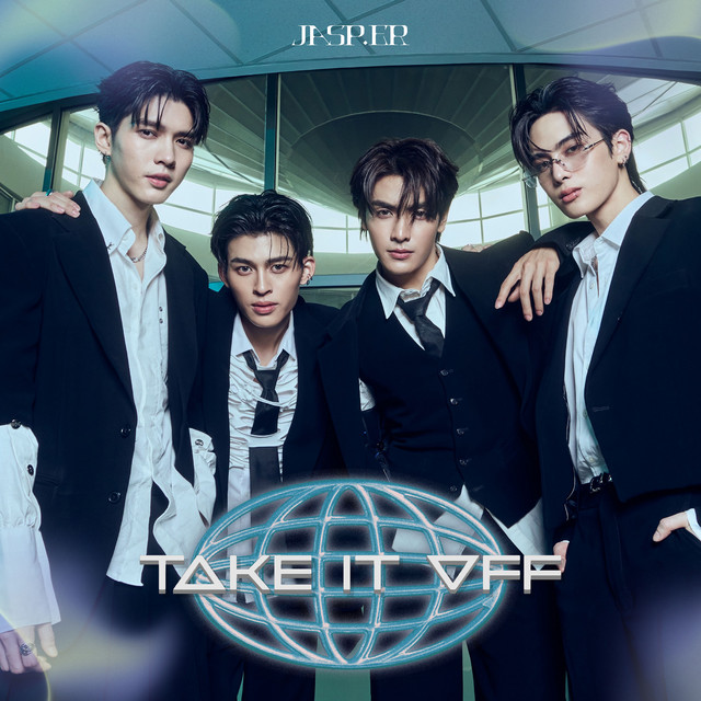 ถอด (TAKE IT OFF) cover art