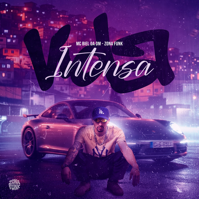 VIDA INTENSA