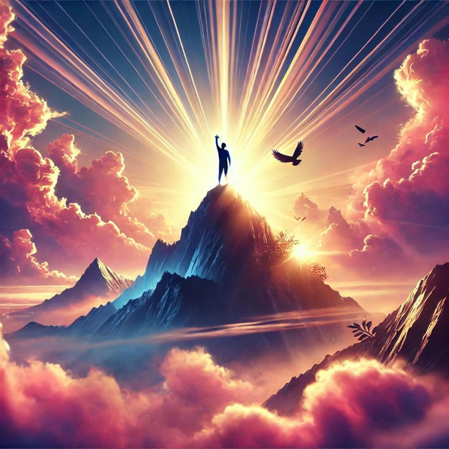 Higher Ground