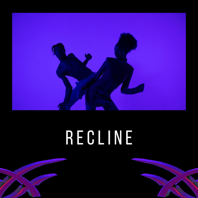 Recline cover art
