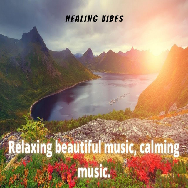 Make Your Day Beautiful Calming Music. - Single by Healing Vibes | Spotify