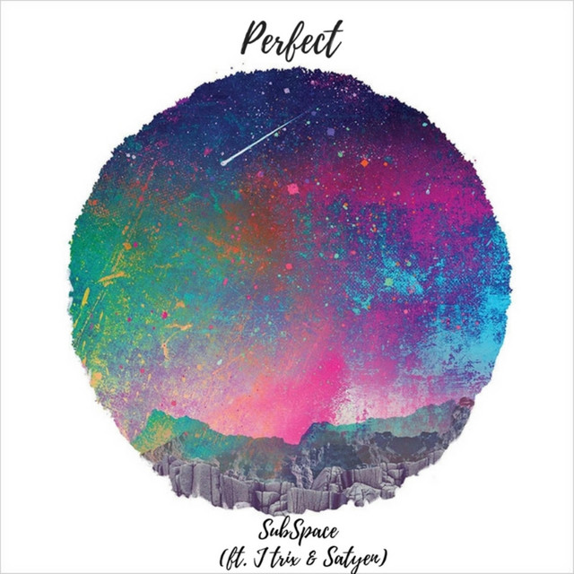 Perfect cover art