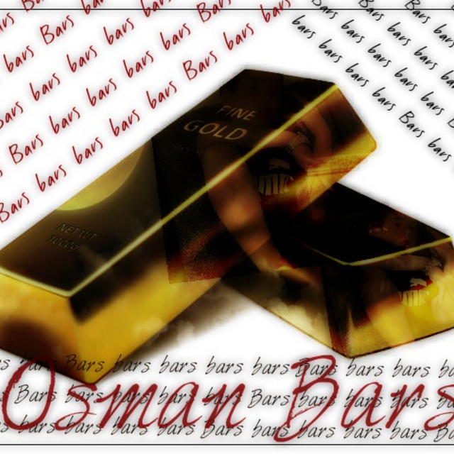 Bars cover art