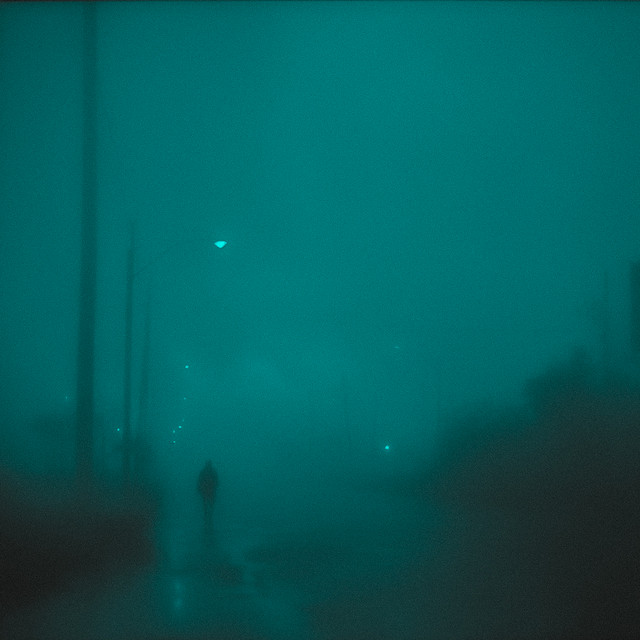 quiet promises