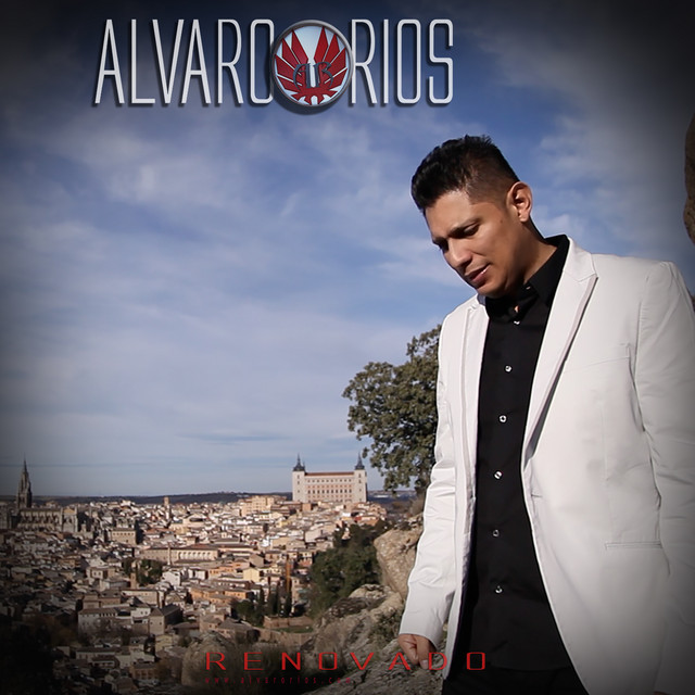 Puede Ser - Single by Álvaro Ríos | Spotify
