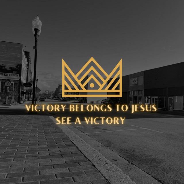 Victory Worship