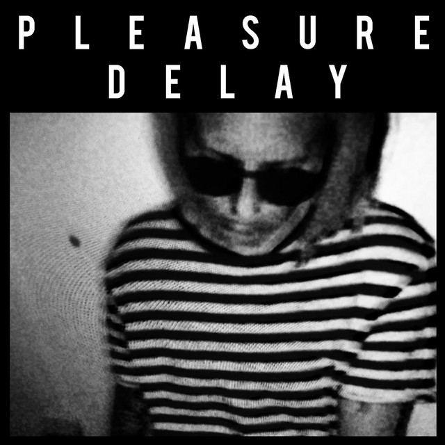 Pleasure Delay cover