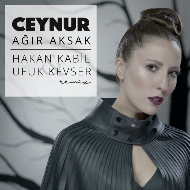 Ağır Aksak - Radio Edit