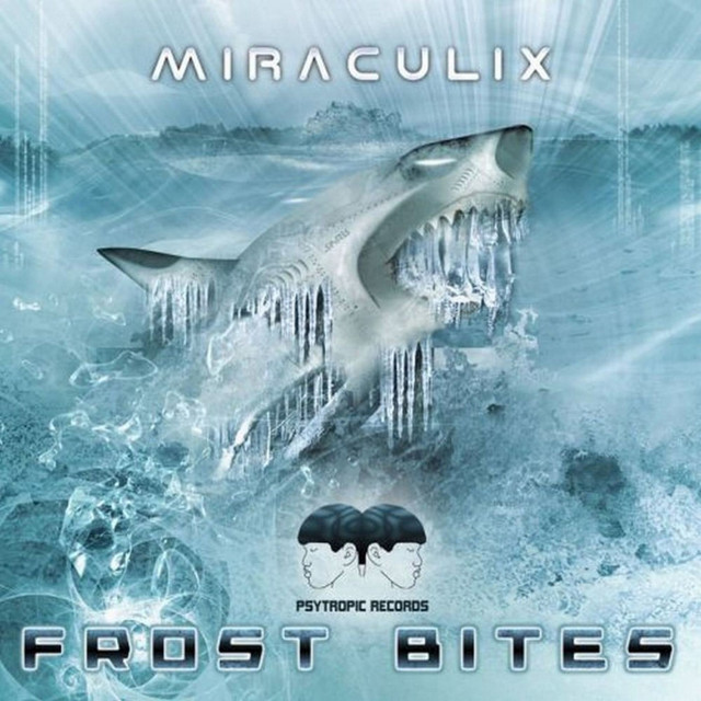 Frost Bites cover art