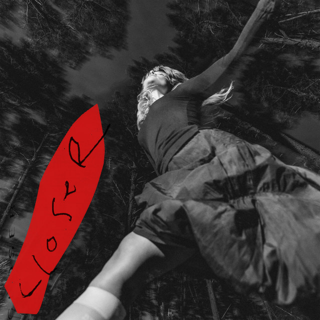 Closer cover art