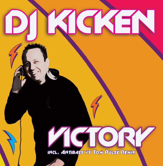 Victory - Radio Edit - Victory - Radio Edit