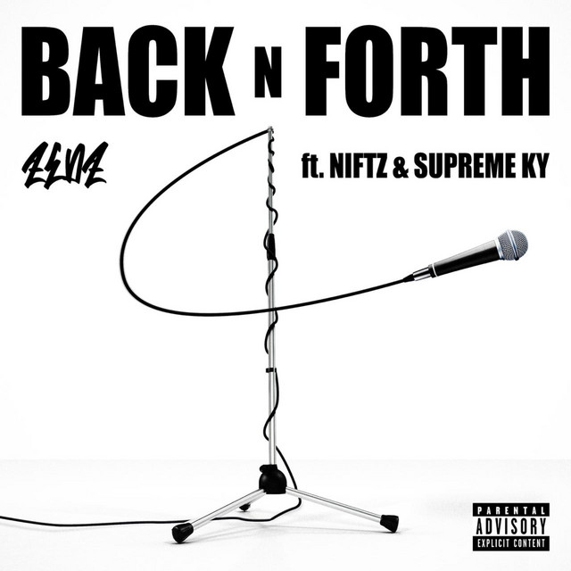 Back n Forth