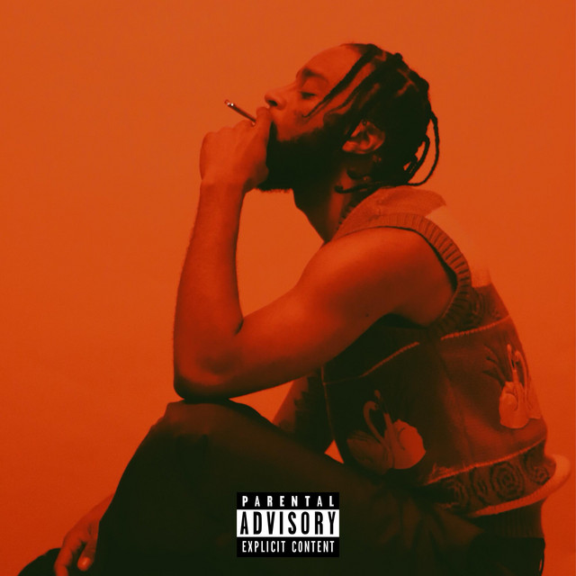 THANKS FOR LISTENING cover art