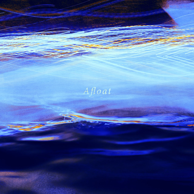 Afloat cover art