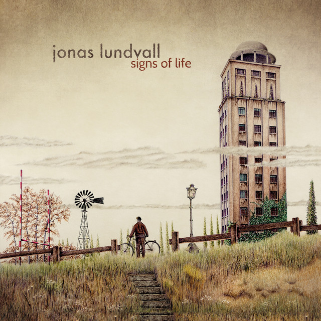 Signs of Life cover art