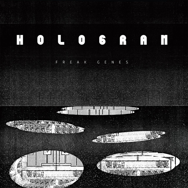 Hologram cover