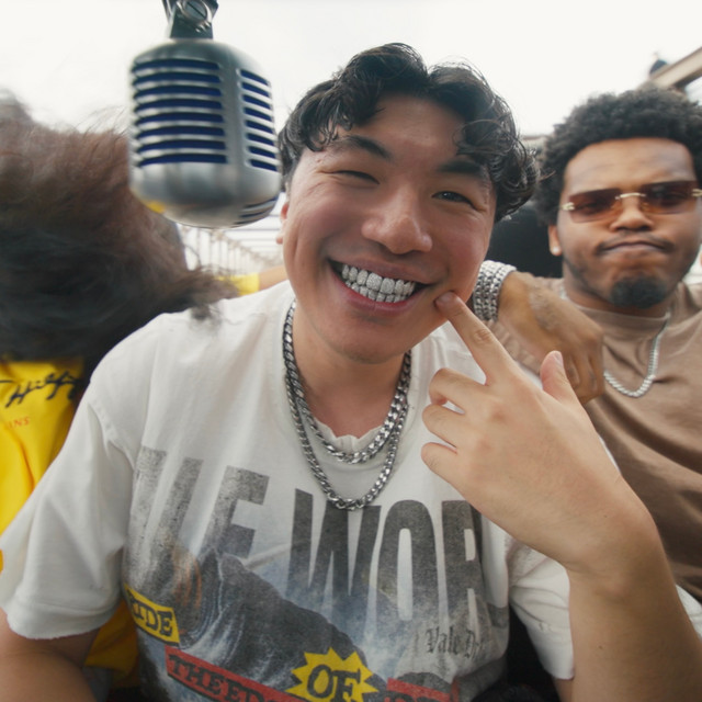 undefined album image