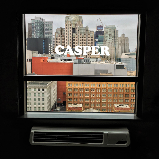 Casper