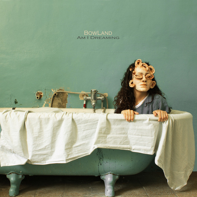undefined album image