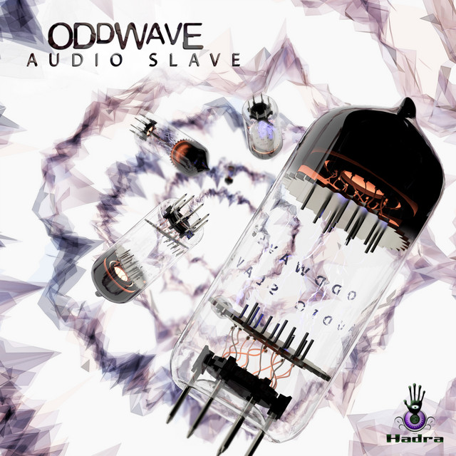 Chainsaw cover art