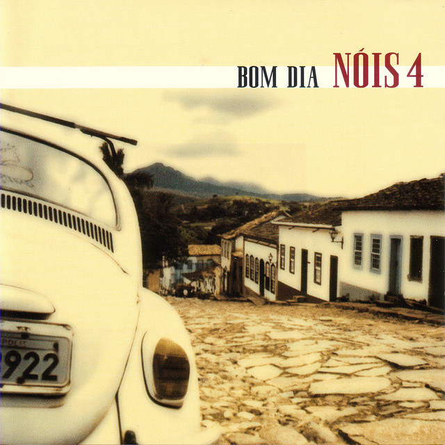 Nóis 4 Photo