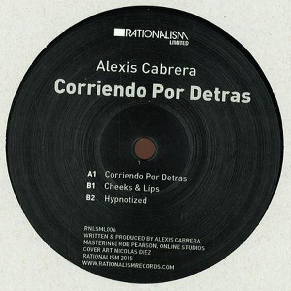 Corriendo Por Detras
