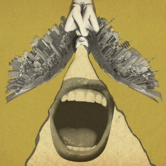 vandaism cover art