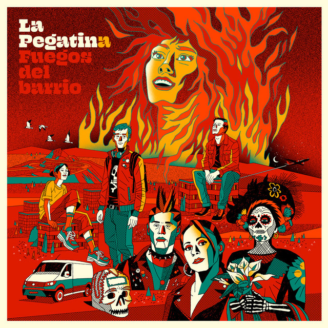 undefined album image