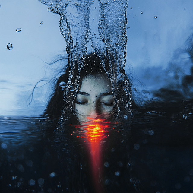 Missing cover art